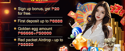 Weekend Jackpot Rush promotion